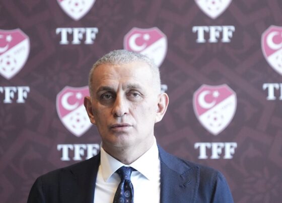 TFF resmen duyurdu: Derbi için yabancı hakem açıklaması - Son Dakika Spor Haberleri