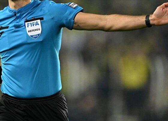 TFF'den hakem sorununa yeni proje: Kulüpler ortak temsilci atayacak - Son Dakika Spor Haberleri