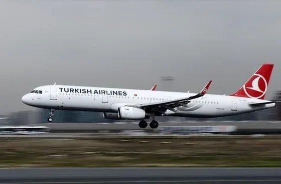 THY duyurdu: 5 ve 6 Şubat tarihli bazı İstanbul seferleri iptal edildi