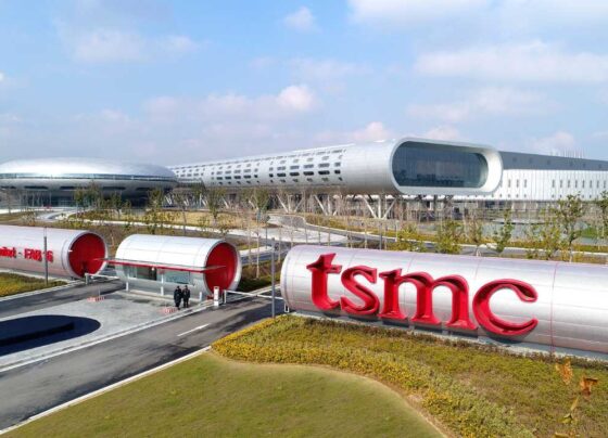 tsmc 1 nm işlemci, 1 nm işlemci, 1 nm işlemci fabrikası, G,iga Fabs, TSMC Giga Fabs