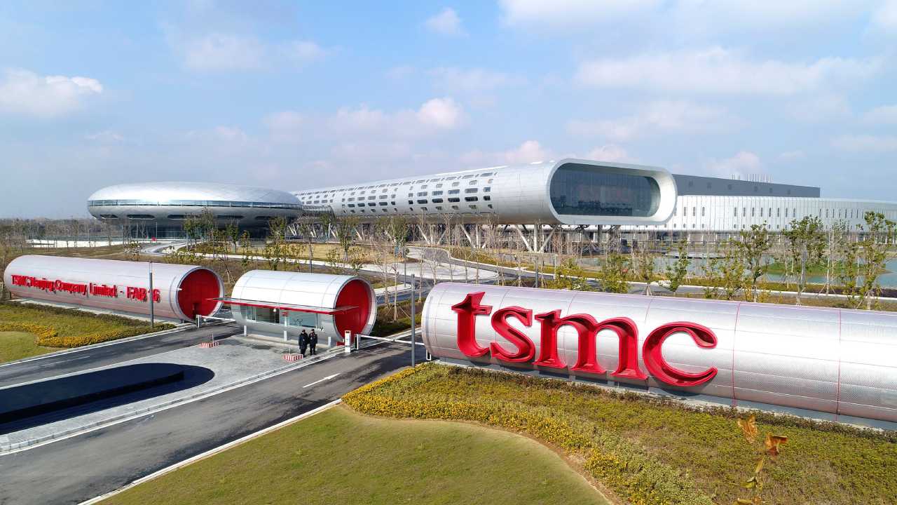 TSMC, dev 1 nm işlemci fabrikası kurmaya hazırlanıyor!