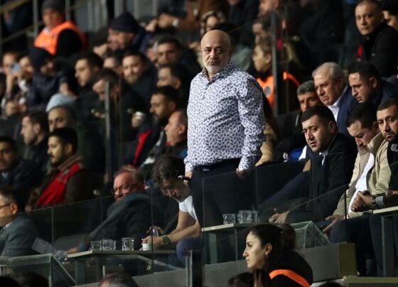 Takımı sahadan çeken Murat Sancak: Beni kimse satın alamaz - Son Dakika Spor Haberleri