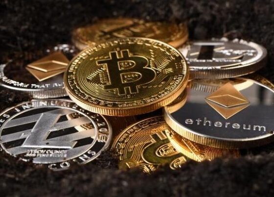Tarihin en büyük kripto para borsası soygunları