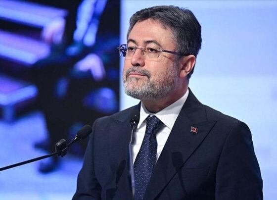 Tarım ve Orman Bakanı Yumaklı'dan 8.500 yeni istihdam müjdesi - Ekonomi Haberleri