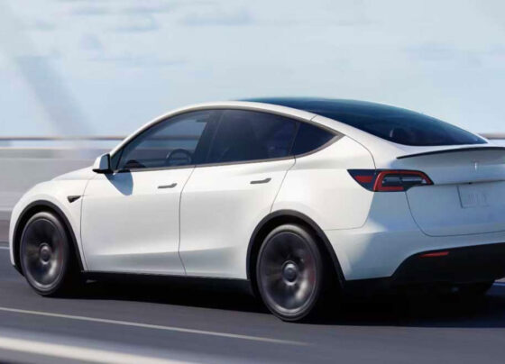 tesla
