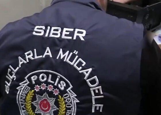 Yasa dışı bahis operasyonu: 9 gözaltı
