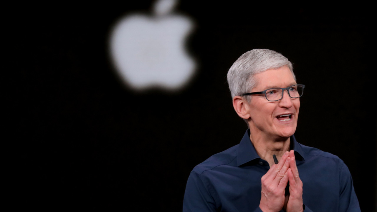 Apple’ın en çok kâr ettiği alan belli oldu!