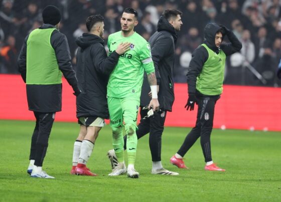 Trabzonspor’un deplasman kabusu sürüyor - Son Dakika Spor Haberleri