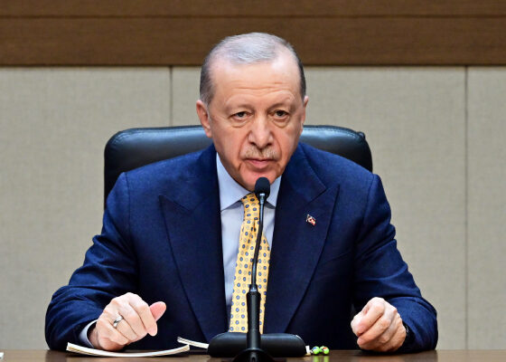 Cumhurbaşkanı Erdoğan'dan Trump'ın Gazze planına tepki