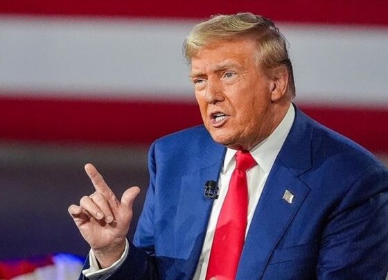 Trump: Hamas'ın serbest bıraktığı 6 İsrailli esirin durumu iyi değil - Son Dakika Dünya Haberleri