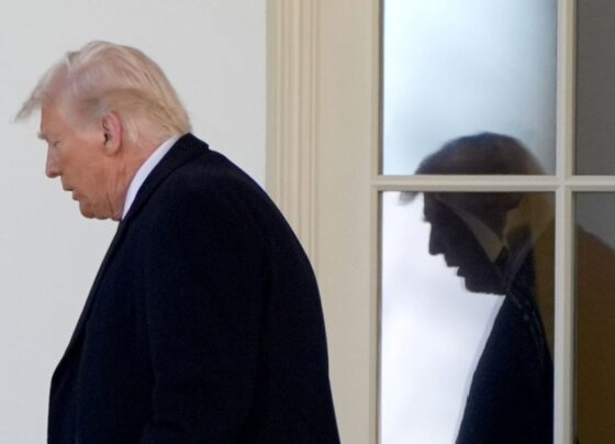 Trump: Verdiğim süre bugün doluyor, İsrail ne yapacağına karar vermeli - Son Dakika Dünya Haberleri