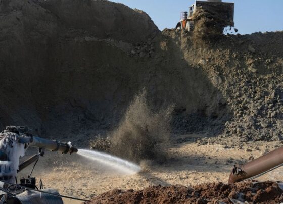 Trump doğal kaynaklara gözünü dikti: İşte Ukrayna'nın sahip olduğu nadir mineraller - Son Dakika Dünya Haberleri
