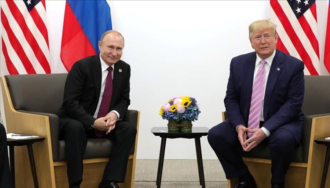 Trump ile Putin görüştü: Rusya ve Ukrayna savaşında ölümleri durdurma konusunda anlaştık – Son Dakika Dünya Haberleri