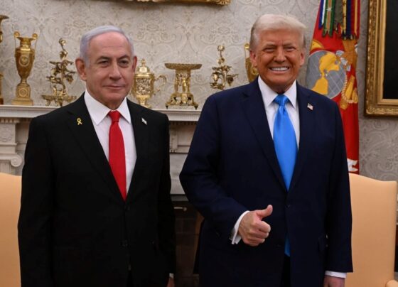 Trump'ın "Gazze'yi devralacağız" sözlerine dünyadan tepkiler yükselmeye başladı - Son Dakika Dünya Haberleri