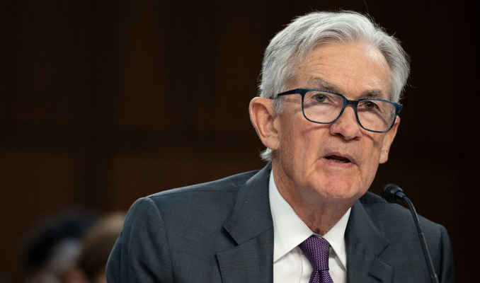 Trump’ın faiz indirimi çağrısına Powell’dan cevap: Kararlarımızı ekonomik verilere göre alacağız haberi