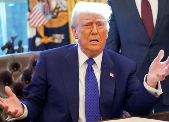 Trump'tan kışkırtıcı Gazze açıklaması: "İsrail'in buradan neden vazgeçtiğini bilmiyorum" - Son Dakika Dünya Haberleri