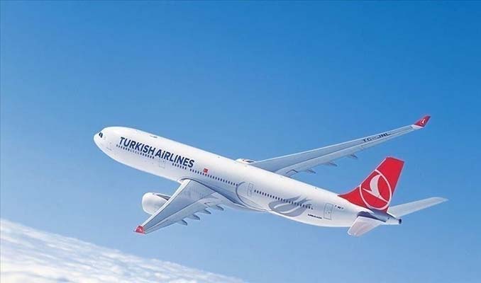 Türk Hava Yolları Ohri seferlerine başlıyor