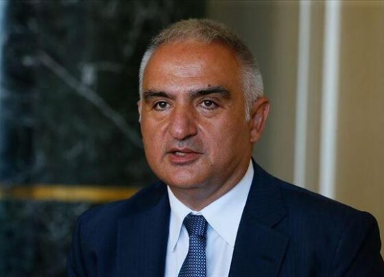 Türkiye Ocakta 2,1 milyonun üzerinde yabancı ziyaretçiyi ağırladı