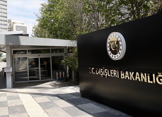 Türkiye, Pakistan'daki terör saldısını kınadı haberi