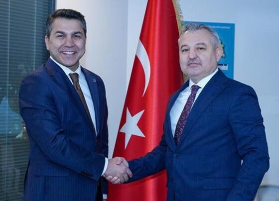 Türkiye Sigorta ve PTT AŞ’den iş birliği