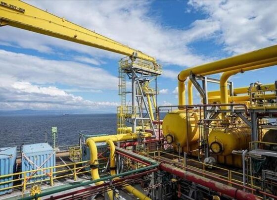 Türkiye enerji üretimini artırarak ithalatı azalttı