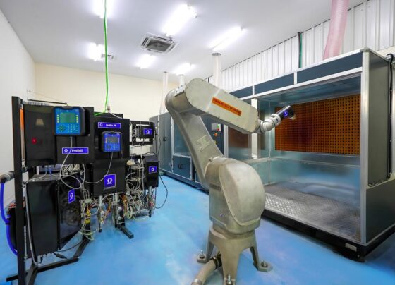 Türkiye’den dünyaya yüksek teknoloji elektro gitar: Shark Guitars