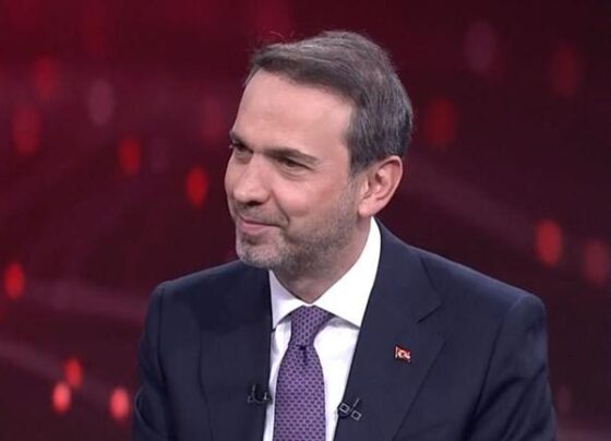 Türkiye’nin enerji stratejisinde yeni dönem Bakan Bayraktar duyurdu: Türkmen Gazı 1 Mart’ta geliyor