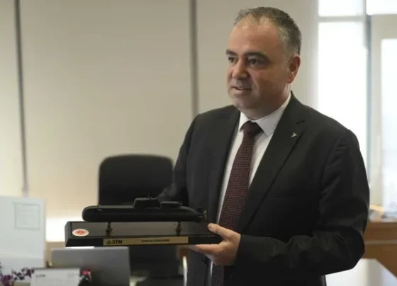 Türkiye’nin gurur projesi KAAN’ın siber güvenliğine yerli çözüm: SİHA’lar GPS’siz de uçabilecek