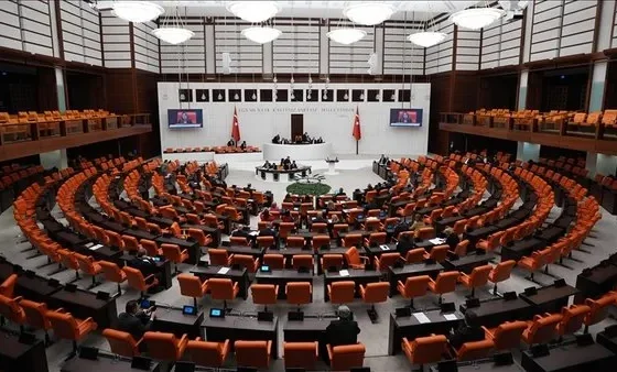 Türkiye'nin ilk 'İklim Kanunu'nda son viraj! Dikkat çeken maddeler ortaya çıktı! Bakanlık o mekanizmayı kuracak