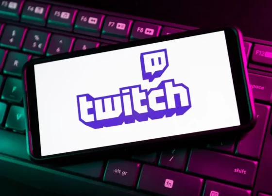 Twitch öne çıkan anlar için 100 saat sınırı geliyor