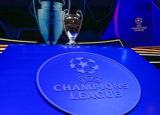 UEFA Şampiyonlar Ligi play-off turunda ilk maçlar tamamlandı - Son Dakika Spor Haberleri