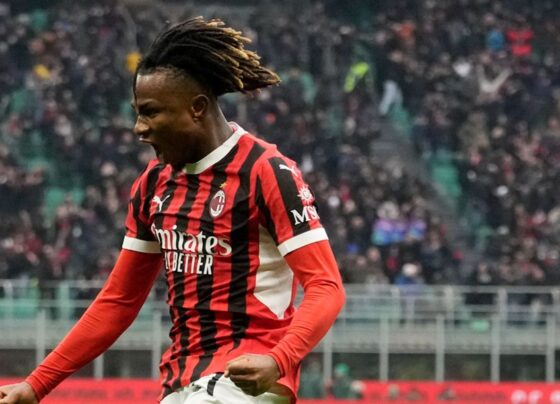 Üç büyüklerle anılıyordu: Milan'dan ilk açıklama geldi - Son Dakika Spor Haberleri