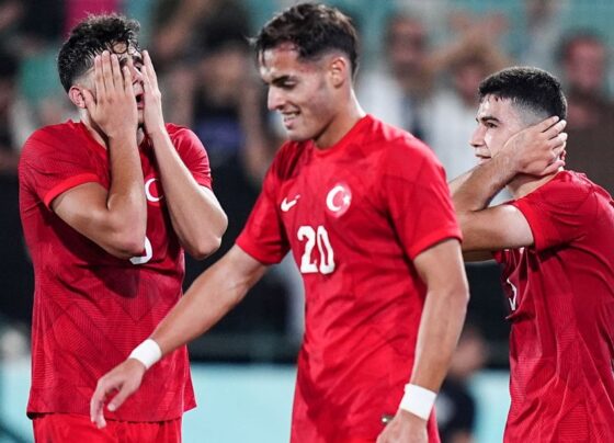 Ümit Milli Futbol Takımı'nın rakipleri belli oldu - Son Dakika Spor Haberleri