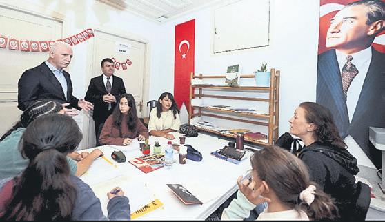 Valilikten İstanbul’a 105 ödevevi - Son Dakika Haberler