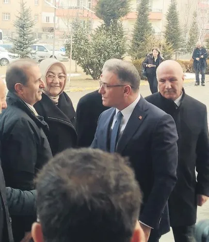 Van Büyükşehir’e kayyum atandı – Son Dakika Haberler