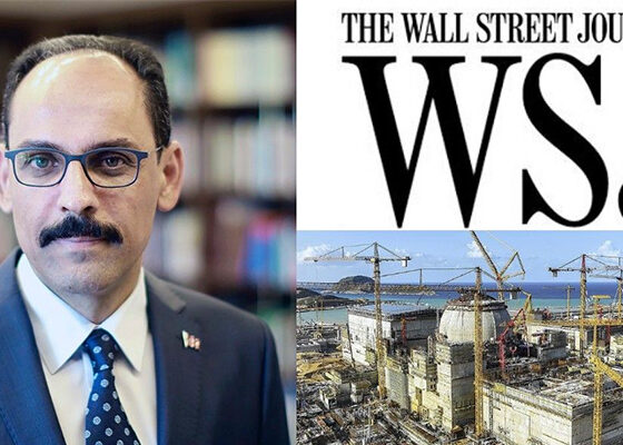 WSJ’nin 2 milyar dolarlık Türkiye haberi ‘operasyon gazeteciliği’ mi?
