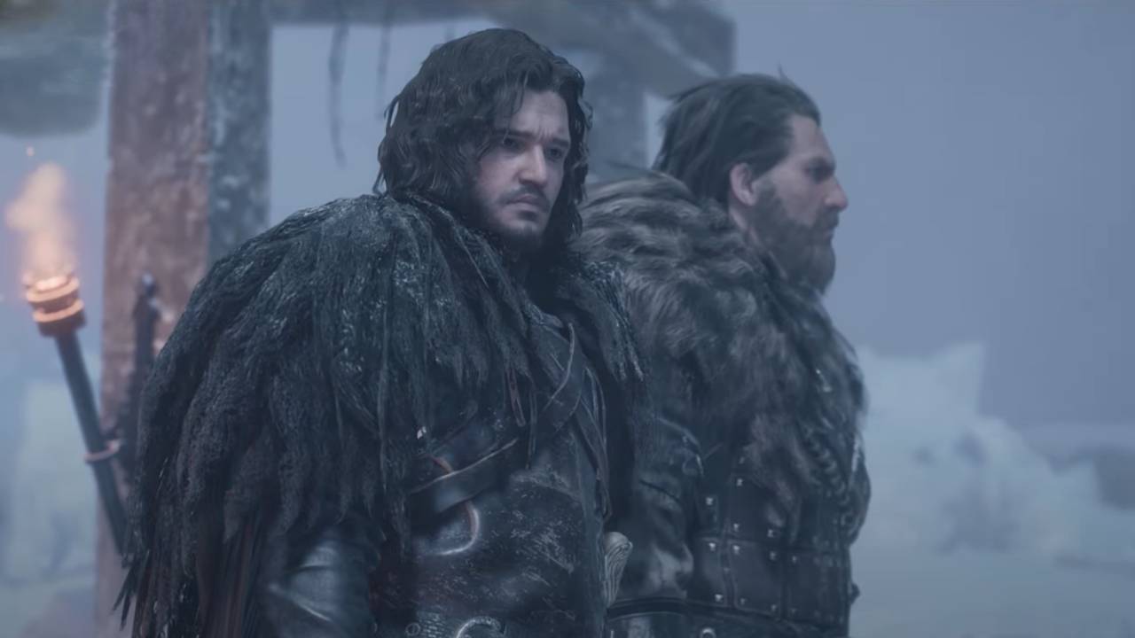 Warner Bros şimdi de Game of Thrones oyunu geliştiriyor