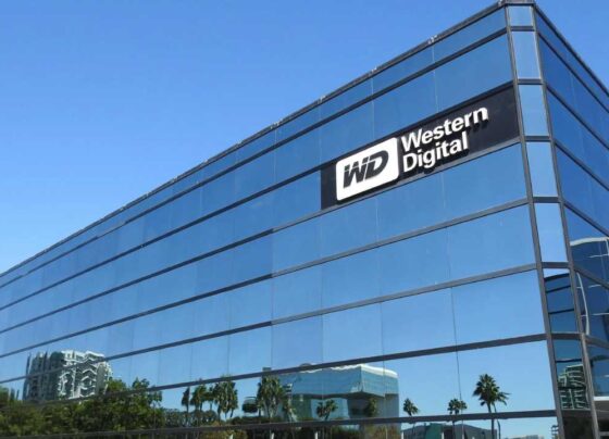 Western Digital hdd, western digital 100 tb, 10 tb hdd, en büyük kapasiteli hdd