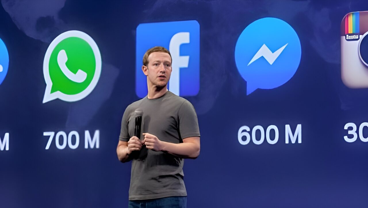 Meta CEO’su Mark Zuckerberg’ten şaşırtan TikTok itirafı!