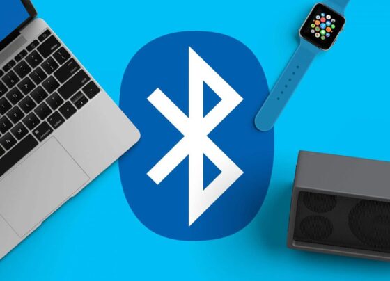 bluetooth Le audio