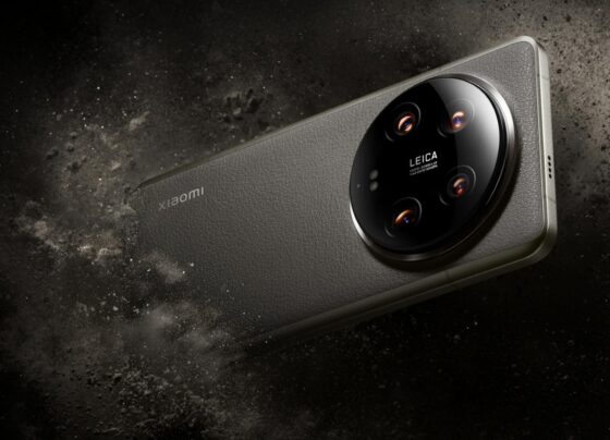 Xiaomi 15 Ultra kamera