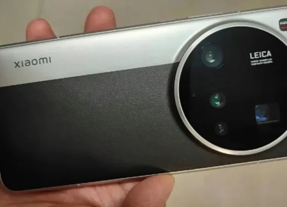 Xiaomi 15 Ultra