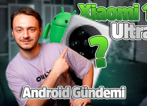 Xiaomi 15 Ultra için geri sayım! Galaxy S25 ne kadar sattı?