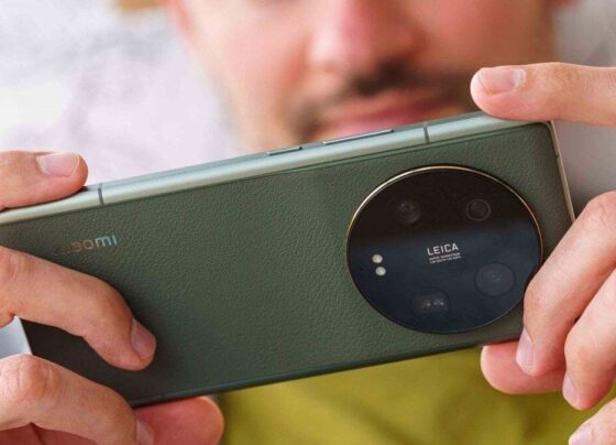 Xiaomi 15 Ultra