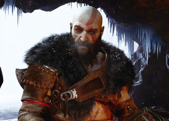 Yeni God of War oyunundan ilk detaylar geldi