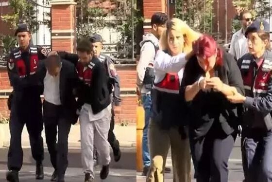 Yenidoğan Çetesi doktorlarına 3 yıl meslekten men cezası haberi