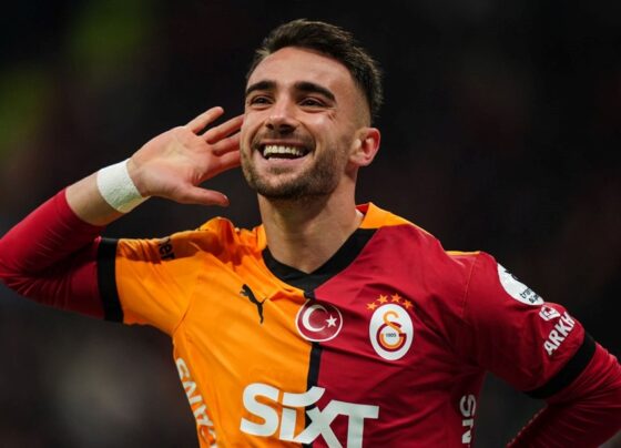 Yunus Akgün'ün kaçıracağı maçlar belli oldu - Son Dakika Spor Haberleri