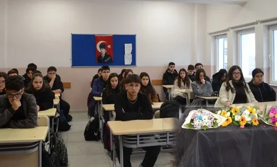 Yürekleri dağlayan veda: Hayatlarını kaybeden anne ve kızının son fotosu