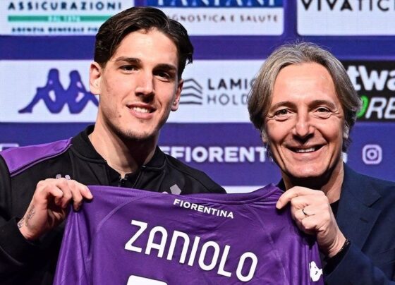 Zaniolo Hatay’ı unutmadı: “Babasına sözüm var” - Son Dakika Spor Haberleri