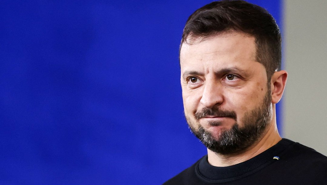 Zelenski’den savaşı bitirmek için “toprak takası” önerisi – Son Dakika Dünya Haberleri